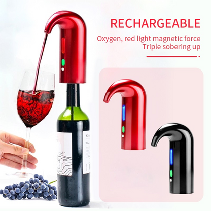 DONIRT Wine Pump