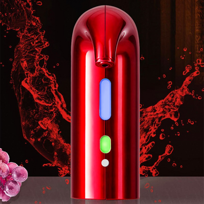 DONIRT Wine Pump