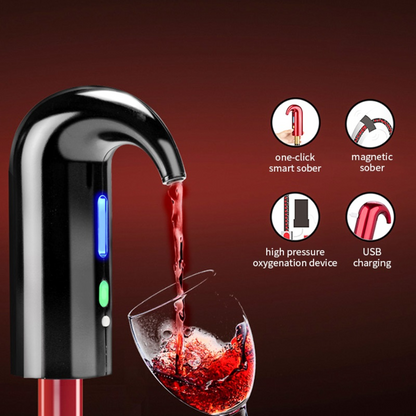 DONIRT Wine Pump