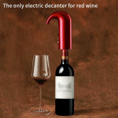 DONIRT Wine Pump